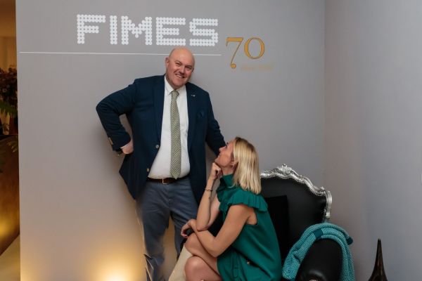 Fimes, 70 years