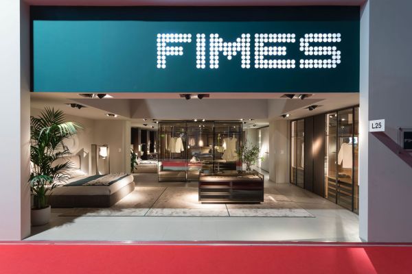 Fimes, Salone del Mobile 2019, Milano